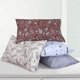thumbnail image 4 of Sábanas de franela Tribeca Living Cal King, 170 g/m², hojas de chiara, 4 of 4