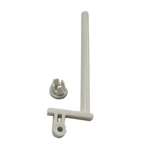 Magideal - Pasador De Carrete Para Máquina De Coser Ta10943209S, Pasador De Carrete Auxiliar Práctico Y Duradero, Soporte Para Hilos, Estante Para Bordado, Acolc