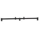 thumbnail image 2 of Carp Fishing Buzz Bar Barra de pesca Pod Pod Holder Buzzer Bar para 3 barras Negro, 2 of 3