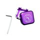 thumbnail image 5 of Caja De Almacenamiento De Tiza De Billar Para Entusiastas De La Mesa De Billar, Color Morado, 5 of 5