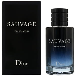 Dior - Perfume Sauvage Edp 100Ml Hombre