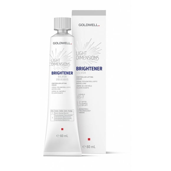 Brillantador Lifting Cream Goldwell Light Dimensions, 62 ml