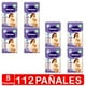 thumbnail image 1 of Pañales Babysec Premium Manga X8 - Talla XXG - 112 Pañales, 1 of 2