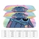 thumbnail image 2 of Cute Stitch 3-Piece Bedding Set Warm And Comfortable Soft Duvet Cover Bed Set for Boys Girls Kids Adult Bedroom All Season, 2 of 5