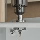 thumbnail image 5 of Cortador de agujeros Klein Tools 31852, resistente, 22 mm, carburo, 5 of 8