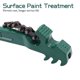 thumbnail image 3 of Llave de cadena Ruikarhop 40 cm – 68 cm – tubería de 1,5 a 7,5 pulg., 3 of 7