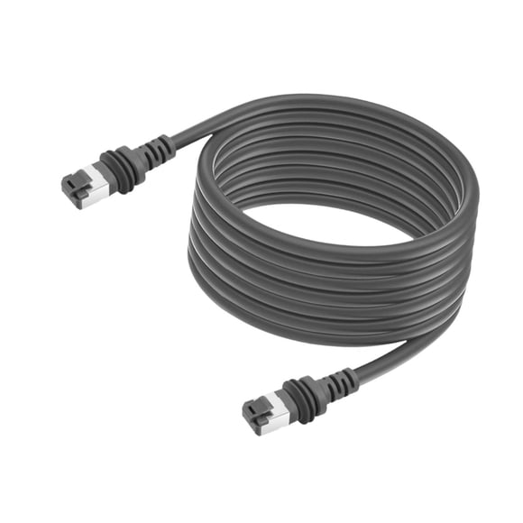 Cable Starlink Gen 3 Sin Retraso 1200 Mbps Reemplazo Para V3 Home Professional 30 Pies