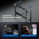 thumbnail image 5 of Kit de funda para teléfono NEEWER compatible con iPhone 17 Pro Max, 5 of 9