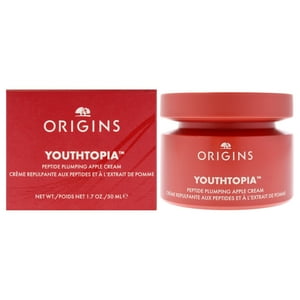 Crema Origins Youthtopia Voluminizadora Con Péptidos 50 Ml