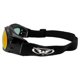 thumbnail image 3 of Gafas de Seguridad Global Vision G-Tech Lente Negra/Roja, 3 of 8