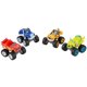 thumbnail image 1 of Toy Fisher-Price Nickelodeon Blaze y The Monster Machines, 1 of 7