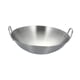 thumbnail image 3 of Sartén Multifuncional Wok De Acero Inoxidable Para Guisar, Cocinar Al Vapor, Eléctrica, Diámetro 22 Cm, 3 of 5