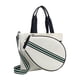 thumbnail image 4 of Bolsa De Tenis Con Correa Ajustable Extraíble Que Lleva Una Bolsa Grande Para Raqueta De Pickleball, 4 of 5