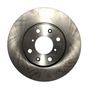 Repuestos Del Sol - Disco Freno Delantero 4 Hoyos Suzuki Swift 1.3 2004 2011