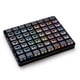 thumbnail image 3 of Himi Set Gouache 112 colores Twin Cup 12g Estuche Negro, 3 of 5