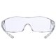 thumbnail image 4 of Gafas de Seguridad 3M 47031H1-DC Resistentes a Rayaduras Transparentes, 4 of 8
