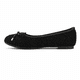 thumbnail image 2 of Ballerina Chalada Mujer Nathan-27 Negro Casual, 2 of 7