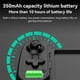 thumbnail image 5 of Game Pad Joystick D6 Bluetooth Profesional Calidad Inalambr, 5 of 6