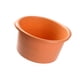thumbnail image 2 of Lavabo Para Masaje De Pies Ba?era Para Pies Altura Conveniente 7.5 Pulgadas Para Mujeres Y Hombres Naranja, 2 of 5