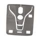 thumbnail image 1 of Alfombrilla de Botón de Control Central Impermeable para BYD Atto3, 1 of 3