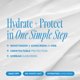 thumbnail image 5 of Crema hidratante y protector solar The Face Shop Hydro Sun Barrier, 5 of 9