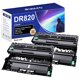 thumbnail image 1 of Unidad de tambor SUDLTO DR820 de repuesto para HL-L6200DW MFC-L5850DW, 1 of 7
