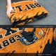 thumbnail image 4 of Alfombra LEMOISTARS 152 cm x 178 cm Fútbol Antideslizante Lavable, 4 of 7
