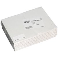 Bloc De Notas School Smart De 4 X 6 Cm, 100 Hojas, Paquete De 12