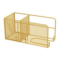 Ioensy - Soporte Para Secador De Pelo Herramientas Para El Cuidado Del Cabello Estante Con Ganchos Robusto Multiuso