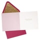 thumbnail image 2 of Tarjeta de cumpleaños de Hallmark Signature Happy You Day para mujer, 2 of 6