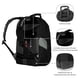 thumbnail image 5 of Mochila Wenger PEGASUS para ordenador portátil de hasta 17 pulgadas, 5 of 7