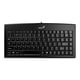 thumbnail image 1 of Teclado Genius Luxemate 100 Qwerty - Español negro, 1 of 2