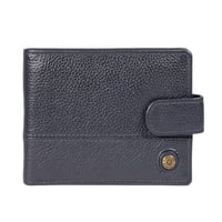 Gino Rodinis - Billetera Hombre Capri 988 Azul