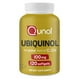 thumbnail image 1 of Suplemento Qunol Ubiquinol CoQ10, 100 mg, cápsulas blandas, 120 unidades, 1 of 3