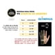 thumbnail image 5 of Guantes De Arquero Colo-colo Junior Olymphus, 5 of 10
