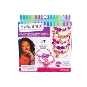 Make It Real - Brazalete Moda Retro
