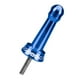 thumbnail image 1 of Soporte De Carrete Balanceador Ligero Body Keeper Con Piezas De Reparación De Agujeros Azul, 1 of 5
