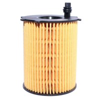 Repuestos Del Sol - Filtro Aceite Citroen Berlingo Multispace 1.6 2019 2022