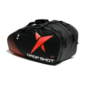Drop Shot - Bolso Paletero Essential Rojo 22