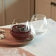 thumbnail image 2 of set 2 vasos 340cc amoroso, 2 of 3