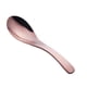 thumbnail image 2 of Cocina Casera Cuchara De Sopa De Acero Inoxidable Cuchara De Café Cuchara De Mesa De Oro Rosa, 2 of 3