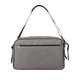 thumbnail image 4 of Bolso Pañalero Cuna Desmontable Gris, 4 of 7