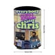thumbnail image 3 of Funda Enfriadora de Latas Desmarcar Todos Todavía Odian A Chris, 3 of 6