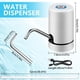 thumbnail image 3 of Bomba dispensadora de agua recargable por USB XSBAIHUO portátil, 3 of 8