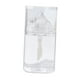 thumbnail image 1 of Lápiz Labial Líquido Glitter Shine, Labio Nutritivo Para El Día De San Valentín, Mujeres Y Niñas, Estilo A, 1 of 5