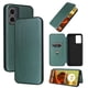 thumbnail image 4 of Funda Flip para FOXDOCK Motorola S50 Neo - Funda magnética de negocios, funda protectora delgada, 4 of 5