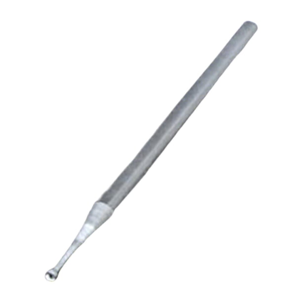 Fresa De Copa Redonda Portátil De Metal Para Redondear Alambre, Ideal Para Manualidades, Pasatiempos Y Reparación De Joyas.