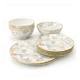 thumbnail image 1 of Set 12 piezas ginko gres, 1 of 3