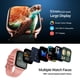 thumbnail image 2 of Smartwatch Ninja Call Pro Max Con Pantalla De 2 01, 2 of 9