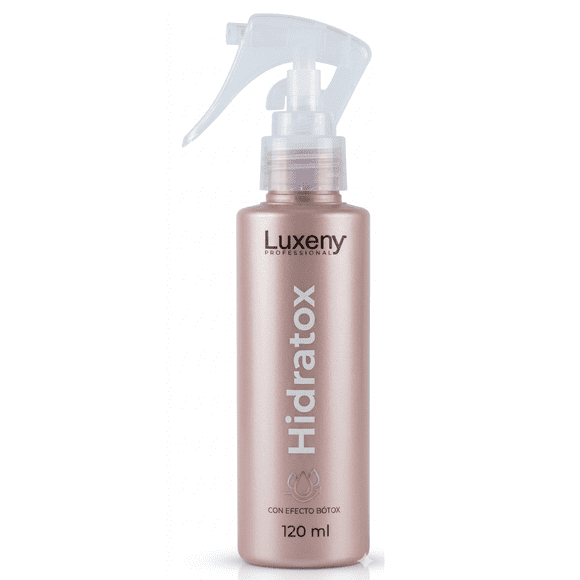 Hidratox efectos botox 120 ml